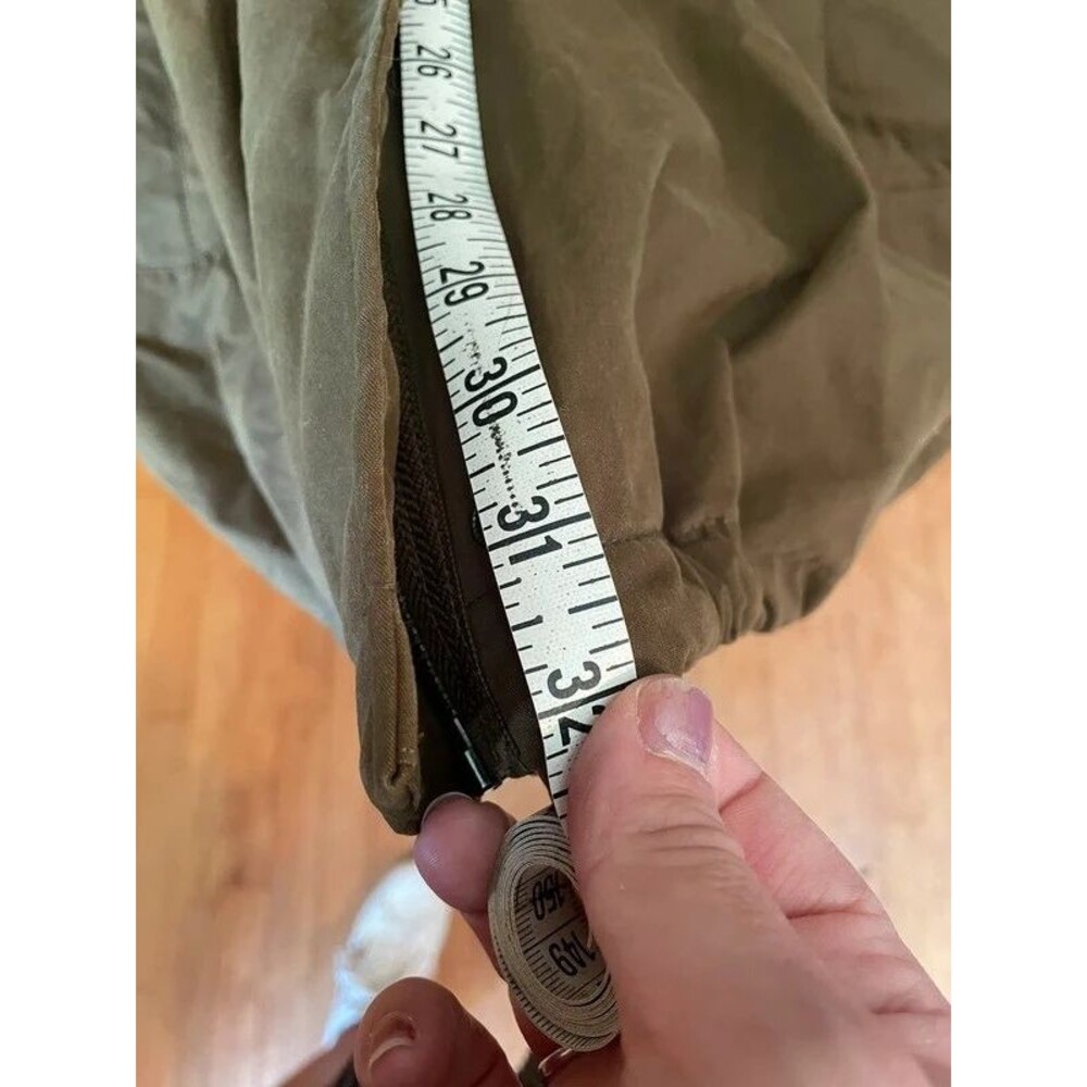 ASOS winter parka - Picture 5 of 5
